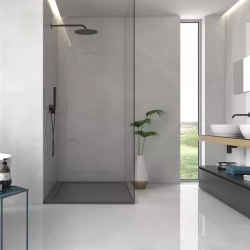 Керамогранит Geotiles Magda Blanco Matt 60x120