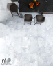 Керамогранит NT Ceramic NTT995100P Onyx Solano Blue 60х60