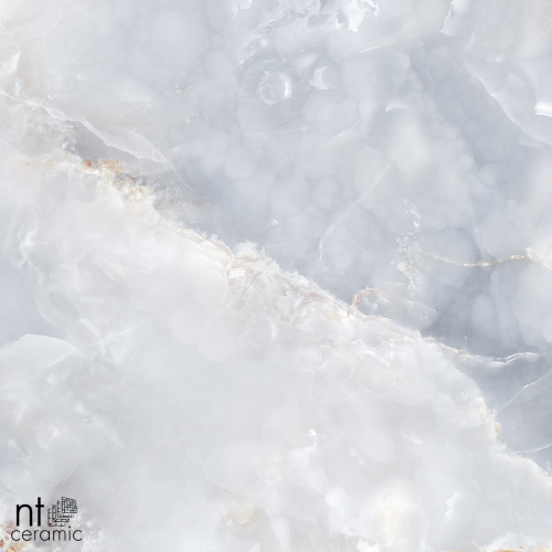 Керамогранит NT Ceramic NTT995100P Onyx Solano Blue 60х60