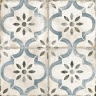 Керамогранит Prissmacer Leeds Blue Pre-Cut 45x45