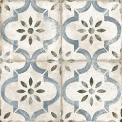 Керамогранит Prissmacer Leeds Blue Pre-Cut 45x45