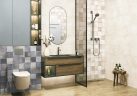 Керамогранит NewTrend Superior Walter Beige 60x60