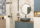 Керамогранит NewTrend Superior Walter Beige 60x60