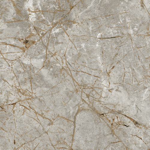 Керамогранит Kerranova K-2003/MR Iceberg Grey 60x60