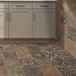 Керамогранит Mainzu Fondant PT03583 Cotto 20x20