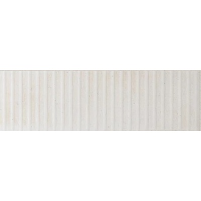 Плитка Equipe Raku 30691 Line White 6x18,6
