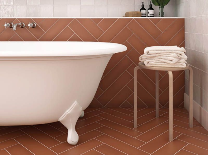 Плитка Equipe Stromboli 25898 Canyon 9,2x36,8