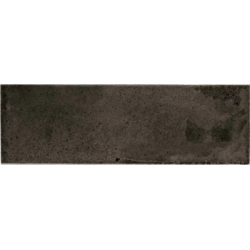 Плитка Equipe Hanoi 30031 Black Ash 6,5x20