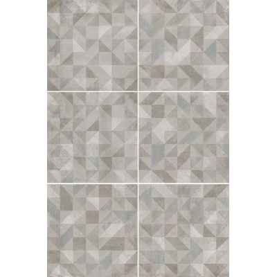 Плитка Equipe Urban 23611 Forest Silver 20x20