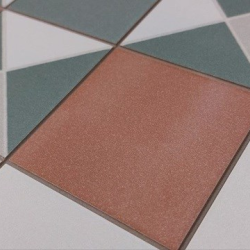 Керамогранит NiceKer Victorian Windsor green 45,2x45,2