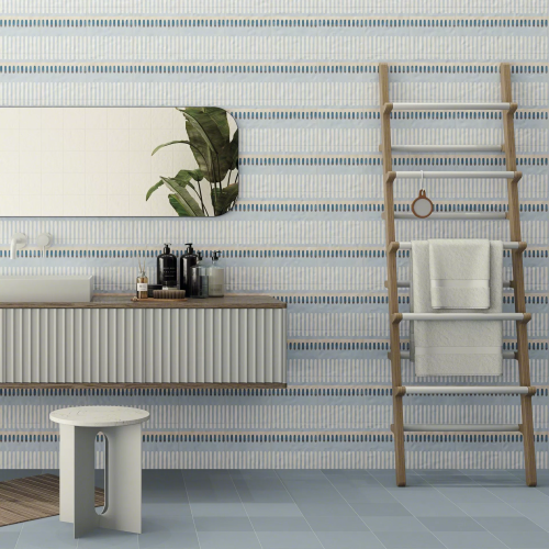 Керамическая плитка Vives 31645 Berta Alejandra M 20x20