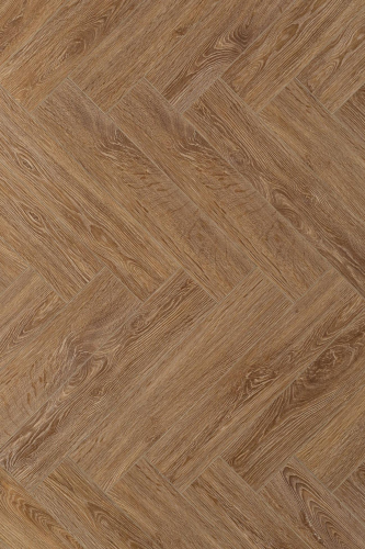Кварц-виниловый ламинат SPC Aquafloor Space Parquet Light AF4516PQL