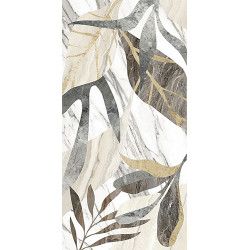 Керамогранит Vitra K951334LPR MarbleSet Декор Джангл Микс 60x120