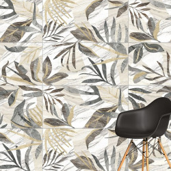 Керамогранит Vitra K951334LPR MarbleSet Декор Джангл Микс 60x120