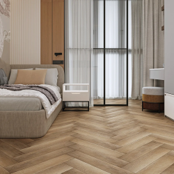 SPC Ламинат Floorwood Темный замок 1510