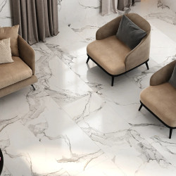 Керамогранит Dogma DPA601236SN Project Antibacterial Venato Silk Natural 60x120