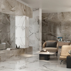 Керамогранит Dogma DPA601236SN Project Antibacterial Venato Silk Natural 60x120