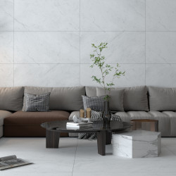 Керамогранит Neodom N20559 Classic Marble Carrara Antique Satin 60x120