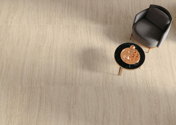 Керамогранит Atlas Concorde Russia 600180000014 Epos Sand Rett 120x278