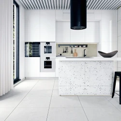 Керамогранит Dako E-5008/MR Ultra Светло-Серый 60x60