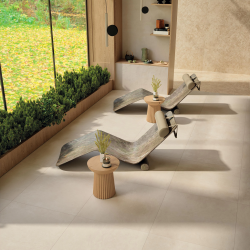 Керамогранит Atlas Concorde Russia 610010002652 Rinascente Ivory Rect R9 60x60