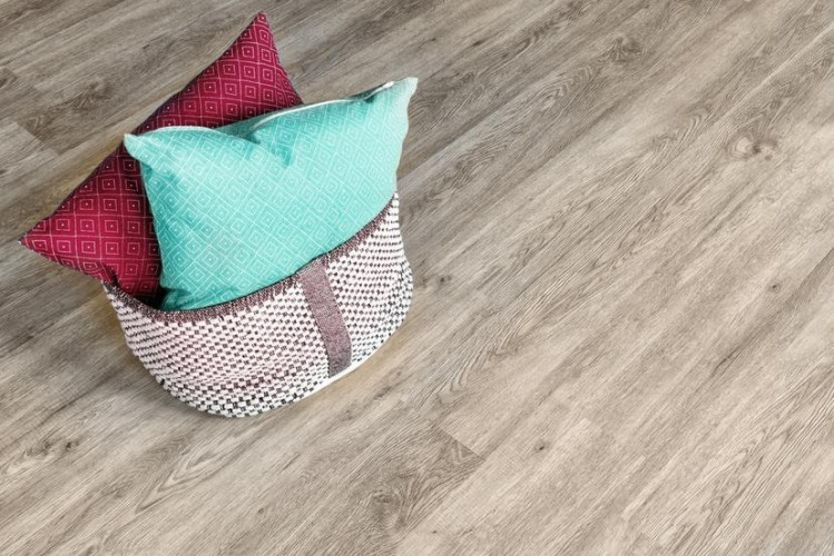 Кварцвиниловая плитка Alpine Floor Grand Sequoia Атланта ECO 11-2 MC