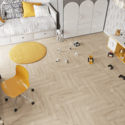 Кварцвиниловая плитка Alpine Floor Parquet Light Дуб Медия ЕСО 13-20 MC