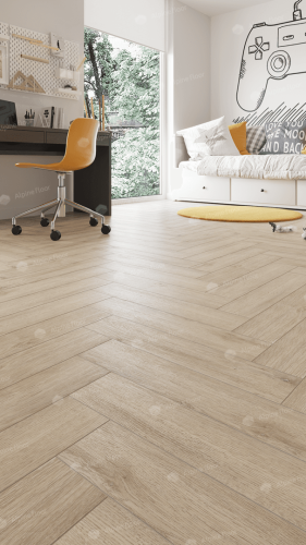 Кварцвиниловая плитка Alpine Floor Parquet Light Дуб Медия ЕСО 13-20 MC