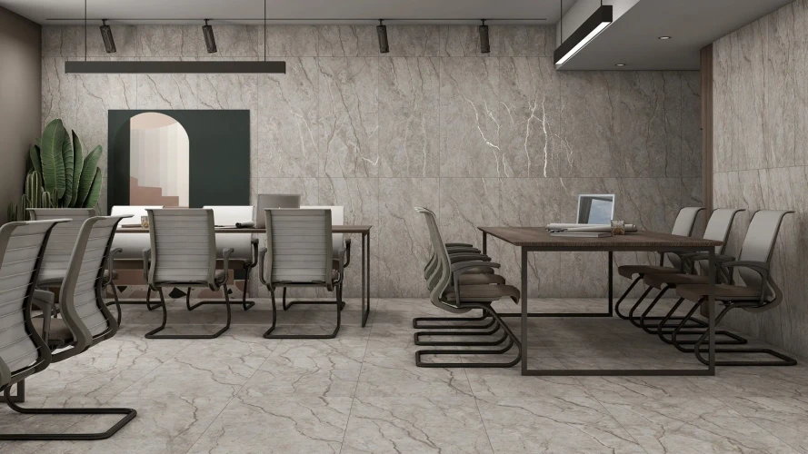 Керамогранит Neodom N20539 Marble Elegant River Carving 60x120