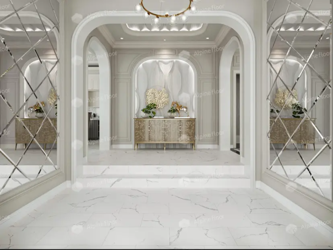 Кварцвиниловая плитка Alpine Floor Light Stone Гранд Каньон ECO-15-8