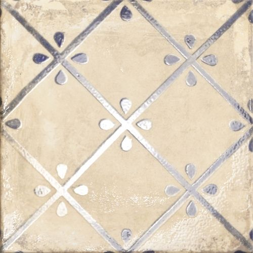 Керамическая плитка Mainzu Ricordi Venezziani PT02994 Cream Brillo 20x20