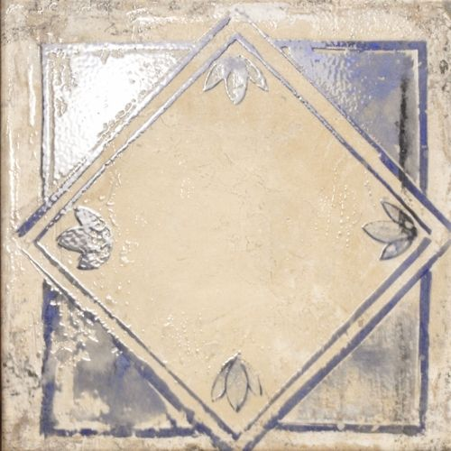 Керамическая плитка Mainzu Ricordi Venezziani PT02994 Cream Brillo 20x20