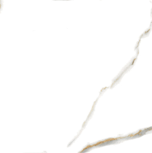 Керамогранит Laparet Golden White Statuario Полированный 60х60