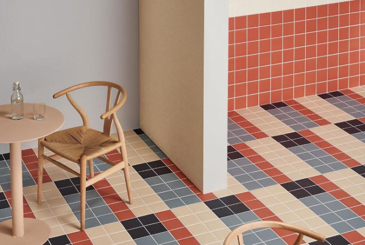 Керамогранит 41ZERO42 4100824 Antrax 11,55x11,55