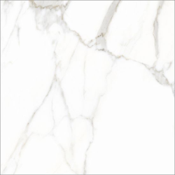 Керамогранит Global Tile Montecatini GT60607503PR Белый 60x60