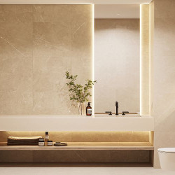 Керамогранит Global Tile Sunny GT60601802MR Бежевый 60x60