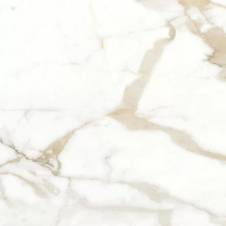 Керамогранит Ceradim х9999304487 Calacatta Superior Белый Матовый 60х60