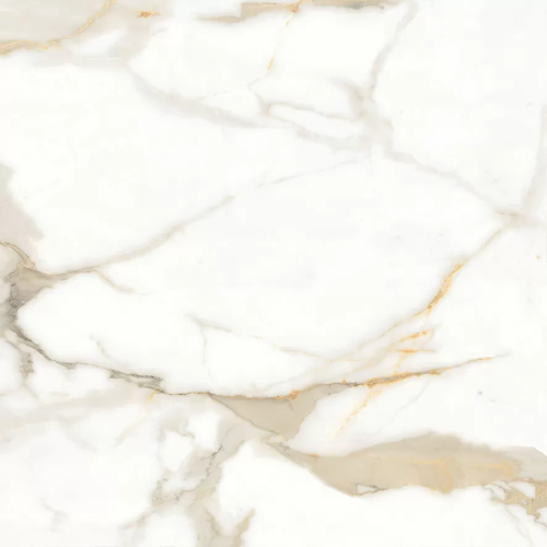 Керамогранит Ceradim х9999304487 Calacatta Superior Белый Матовый 60х60