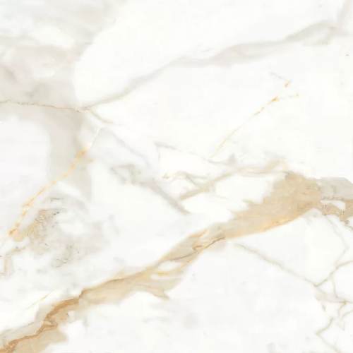 Керамогранит Ceradim х9999304487 Calacatta Superior Белый Матовый 60х60