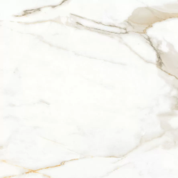 Керамогранит Ceradim х9999304487 Calacatta Superior Белый Матовый 60х60