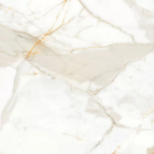 Керамогранит Ceradim х9999304487 Calacatta Superior Белый Матовый 60х60