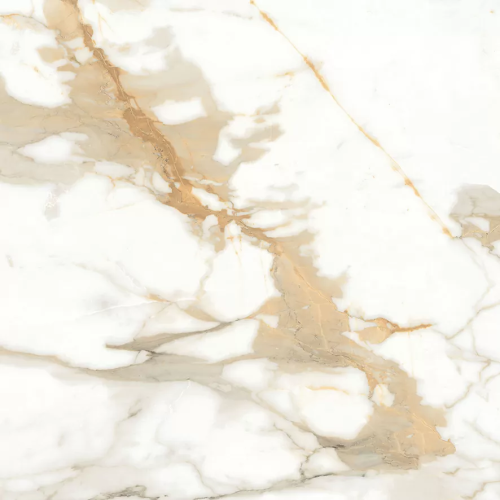 Керамогранит Ceradim х9999304487 Calacatta Superior Белый Матовый 60х60