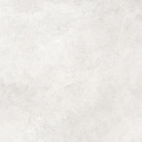 Керамогранит Laparet LP6060G0361R Fortezza Bianco PRO белый матовый карвинг R10 STR 59.5х59.5