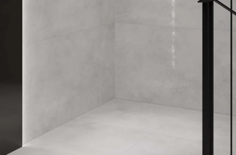 Керамогранит Laparet LP6060G0361R Fortezza Bianco PRO белый матовый карвинг R10 STR 59.5х59.5