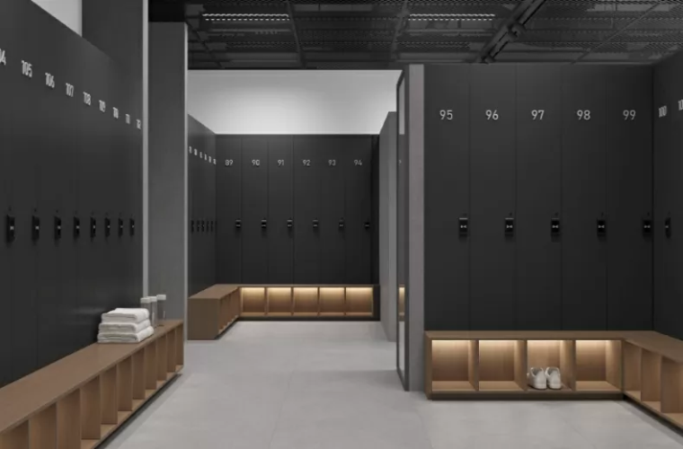 Керамогранит Laparet х9999309297 Sandstone Grigio PRO серый матовый R10GR STR CB 60х120