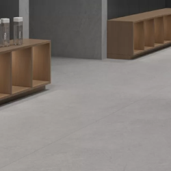 Керамогранит Laparet х9999309297 Sandstone Grigio PRO серый матовый R10GR STR CB 60х120