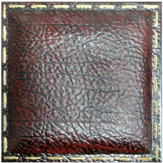 Мозаика NSmosaic TK-201 керамика 200х200, глянцевая