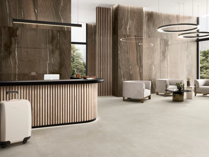 Керамогранит Pamesa Cr.Lux Jatoba Brown Pul. Rect. 60x120