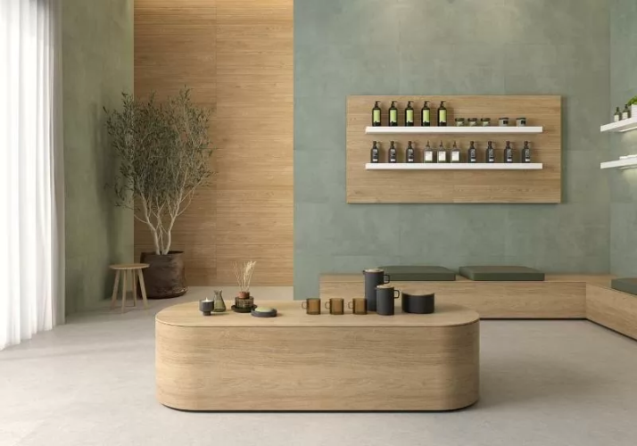 Керамогранит Pamesa 017.869.0942.11183 Eleganza Saggio 60x120