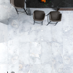 Керамогранит NT Ceramic NTT99510P Onyx Solano Blue 60х120